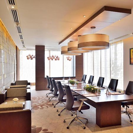 Courtyard By Marriott Raipur Ξενοδοχείο Εξωτερικό φωτογραφία