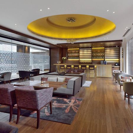 Courtyard By Marriott Raipur Ξενοδοχείο Εξωτερικό φωτογραφία