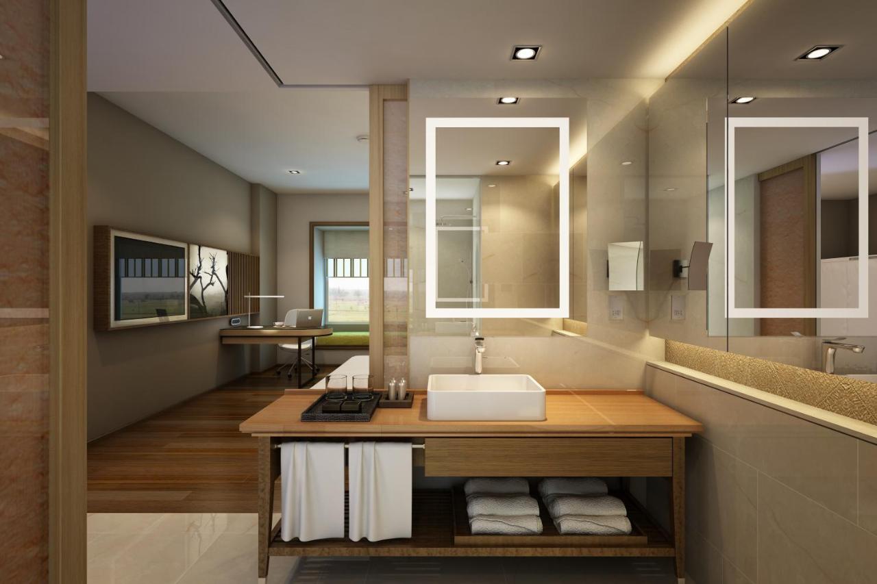 Courtyard By Marriott Raipur Ξενοδοχείο Εξωτερικό φωτογραφία