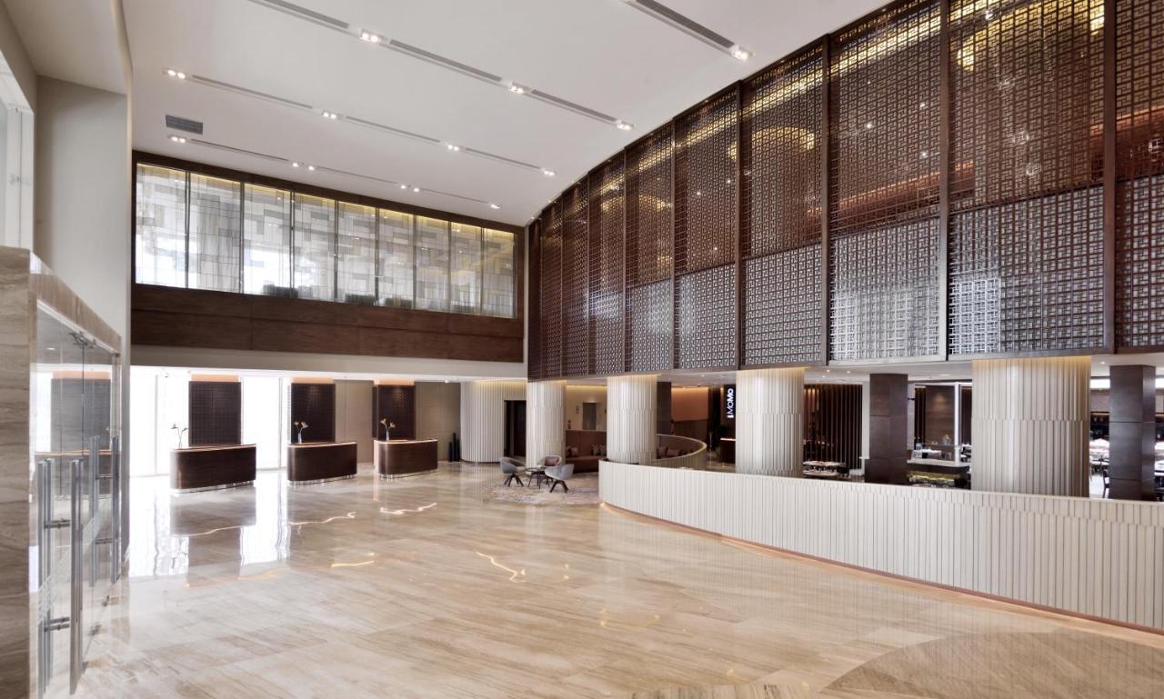 Courtyard By Marriott Raipur Ξενοδοχείο Εξωτερικό φωτογραφία