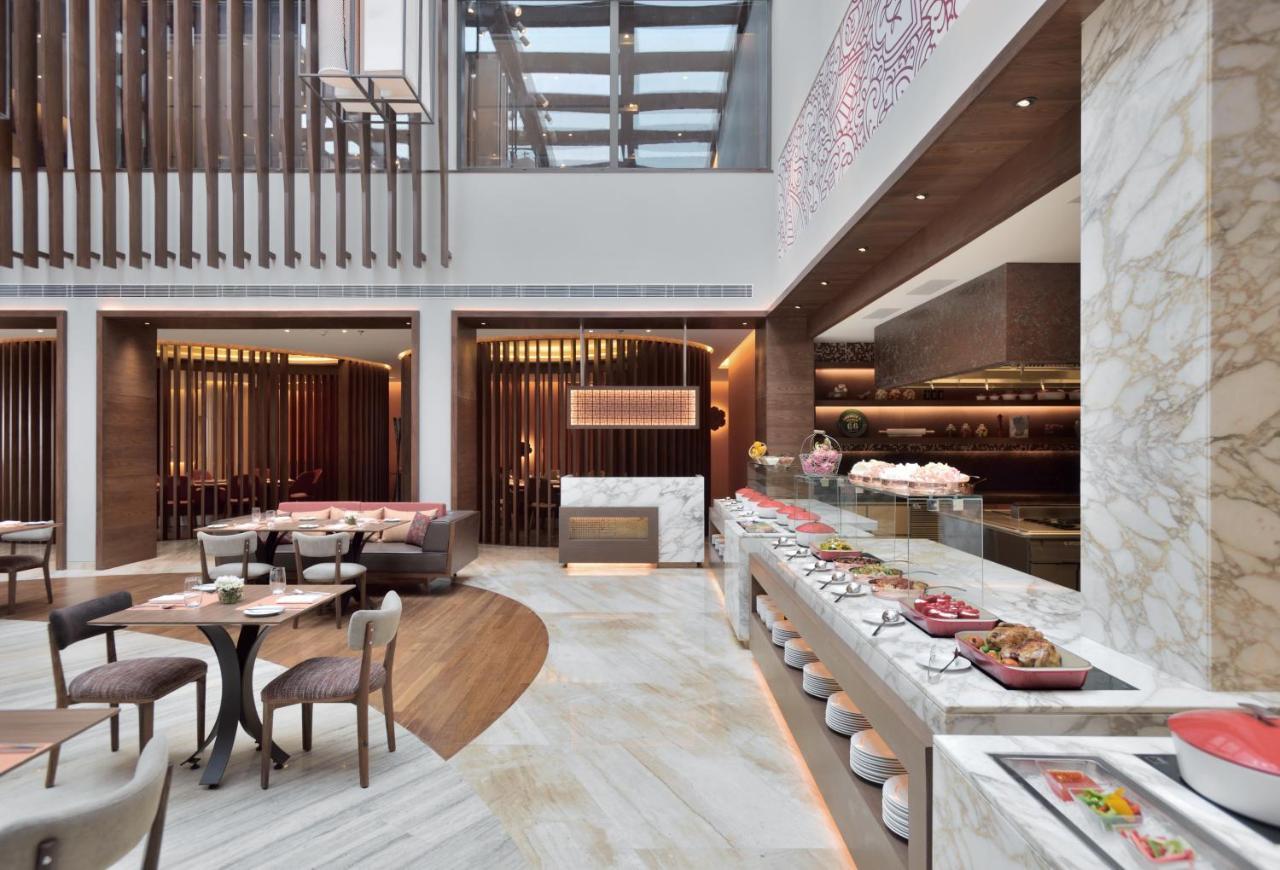 Courtyard By Marriott Raipur Ξενοδοχείο Εξωτερικό φωτογραφία