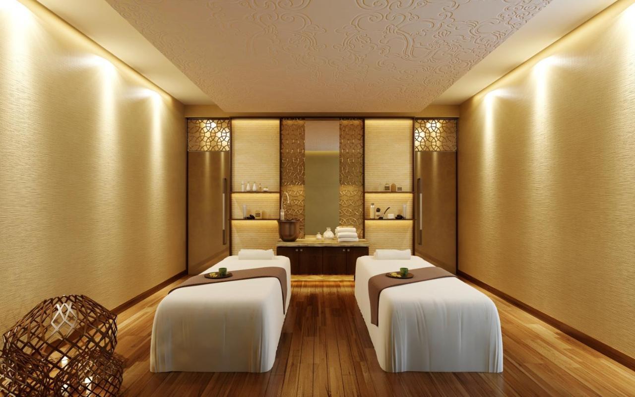 Courtyard By Marriott Raipur Ξενοδοχείο Εξωτερικό φωτογραφία