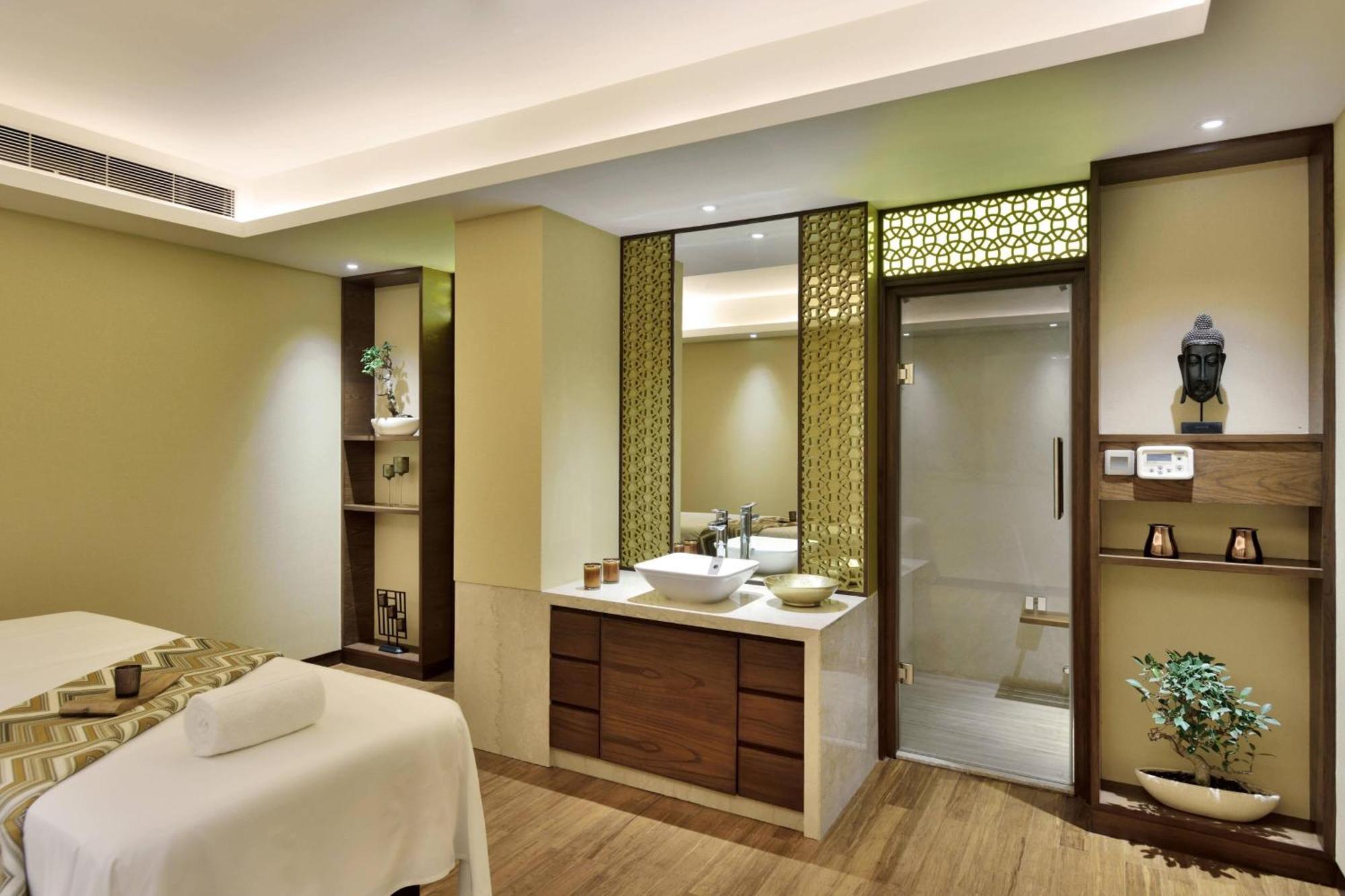 Courtyard By Marriott Raipur Ξενοδοχείο Εξωτερικό φωτογραφία
