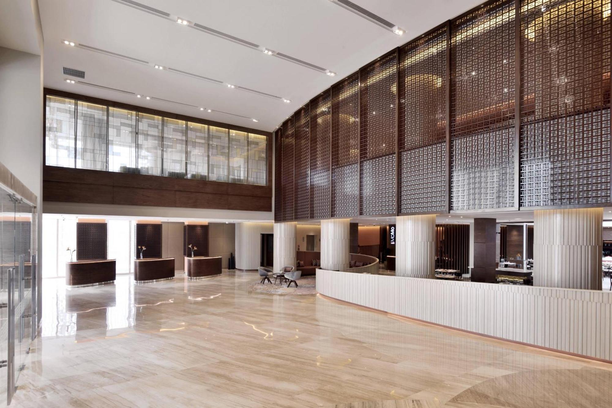 Courtyard By Marriott Raipur Ξενοδοχείο Εξωτερικό φωτογραφία