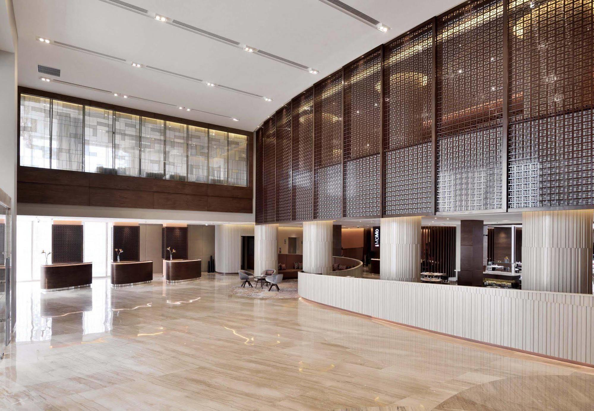 Courtyard By Marriott Raipur Ξενοδοχείο Εξωτερικό φωτογραφία